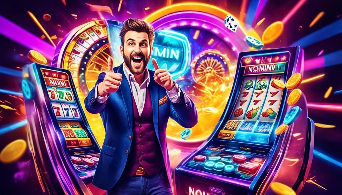 pos4 login 3D Number Game live studio with HD cameras and professional dealers